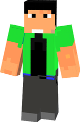 wild _ gamer