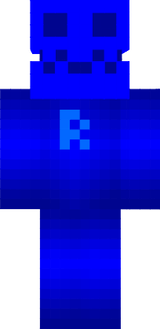 Rodri de geometry dash