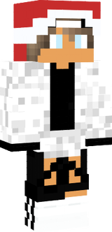 RaMeGrandFatherCrismas