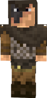 PAntom Mittelalter