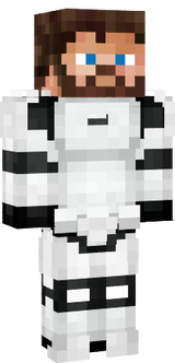 John utopia Stormtropper