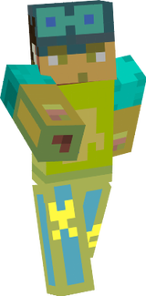 Skymaster