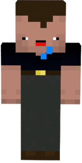SkinDerpConBleak