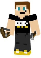 megagamer