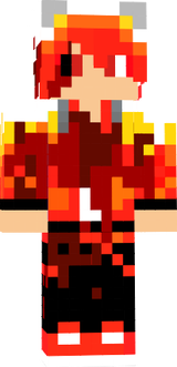 flamingfoxboy