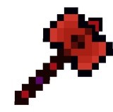 hammer diamond Battle Axe