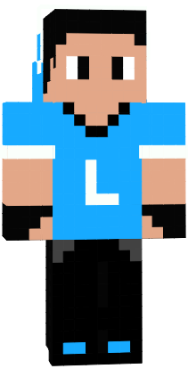 Preview of texture: luccas azul