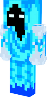 ICE Skin