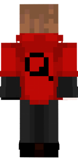 Tristan (Aftermath sigil of power)