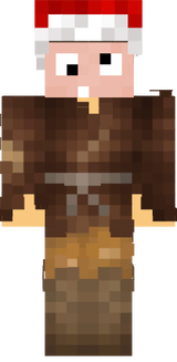 Riilly Villager