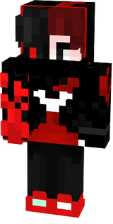 Deimos_Slayer26 New Skin 5.2