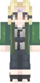 tsunade