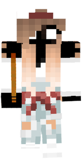 Empire girl