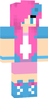 Pinkie Pie