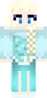 queen elsa