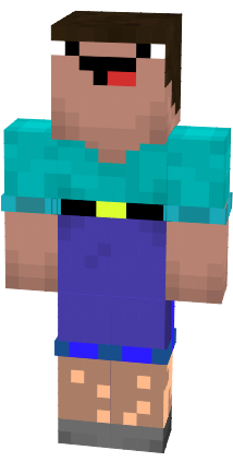 Preview of texture: noob