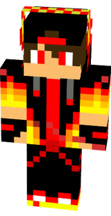 dragon boy