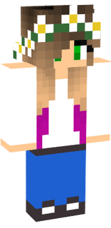 SilkyAbby Real