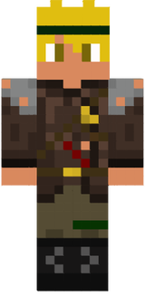 leony_hd skin