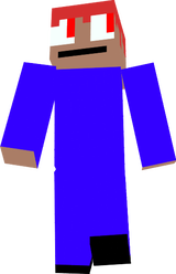 Pajama Boy