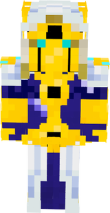 kassadin minecraft