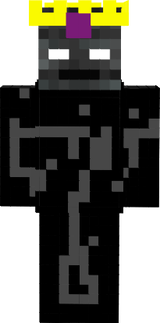 Skeletro Oscuro