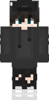 NieOhneHax´s Skin
