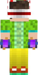 TheGamerDenisMc