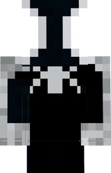 Edgar version espiderman