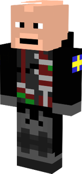 swedish bad ass