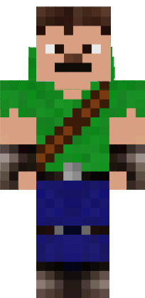 Preview of texture: Erik