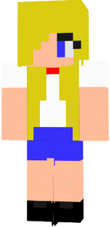 toy chica