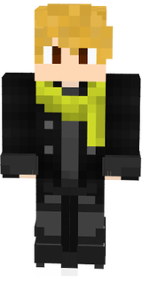 Hufflepuff Matt_