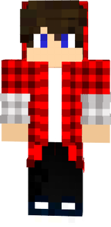 hunter frost