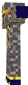 Armadillito's skin 24513