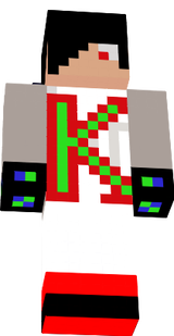 Kriperman