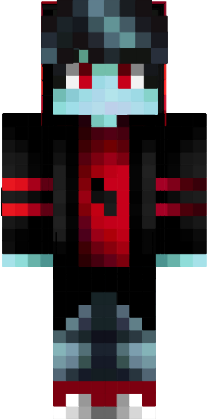 Preview of texture: steve