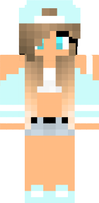 Preview of texture: Steve