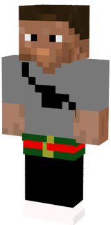 GUCCI GANG