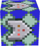 block command portal