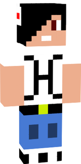 my skin