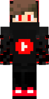 the youtuber