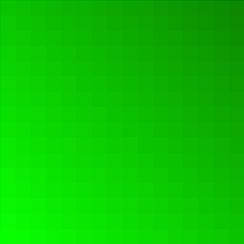 Preview of texture: light green