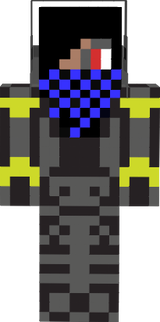 EvawikКиборг