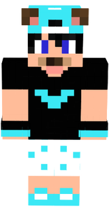 Bruno GamerPlayer