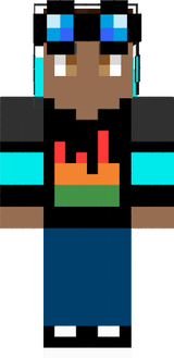 Cool Dude