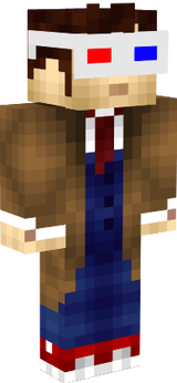 10th Doctor
