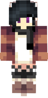 Fox Girl