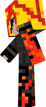 deus pesadelo vuurc