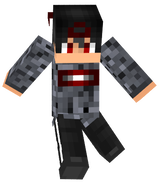 flewtti - HG - PvP